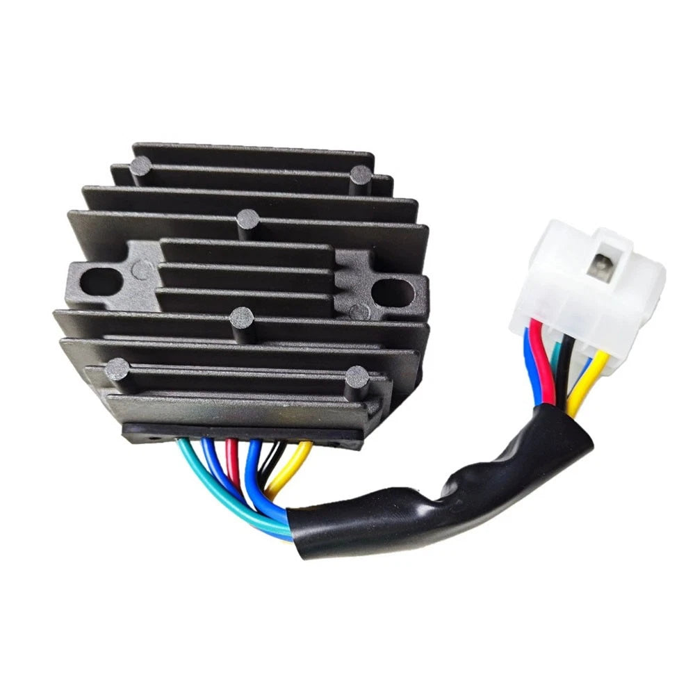 Voltage Regulator Rectifier for Kubota (RS5101, RS5155)