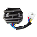 Voltage Regulator Rectifier for Kubota (RS5101, RS5155)