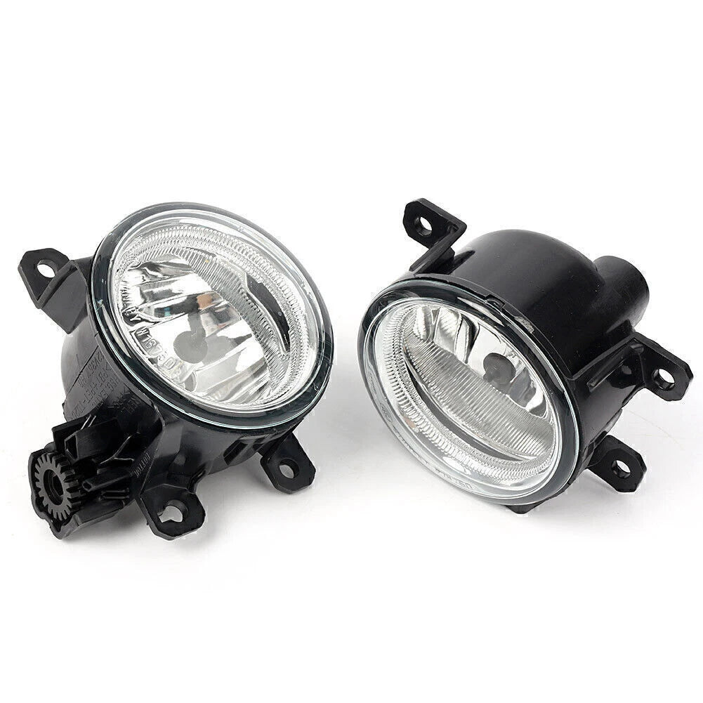 2X DRL Replacement Bumper Light for Honda Civic (2016–2017)