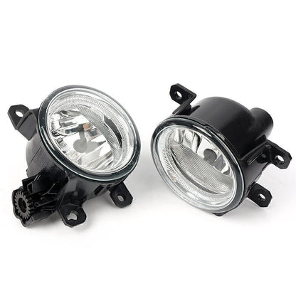 2X DRL Replacement Bumper Light for Honda Civic (2016–2017)