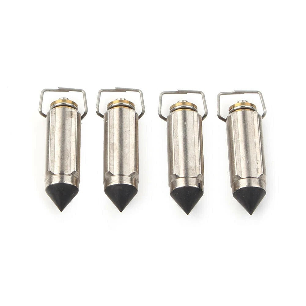 Carburetor Float Valve Needle Aluminum FOR KAWASAKI High Quality