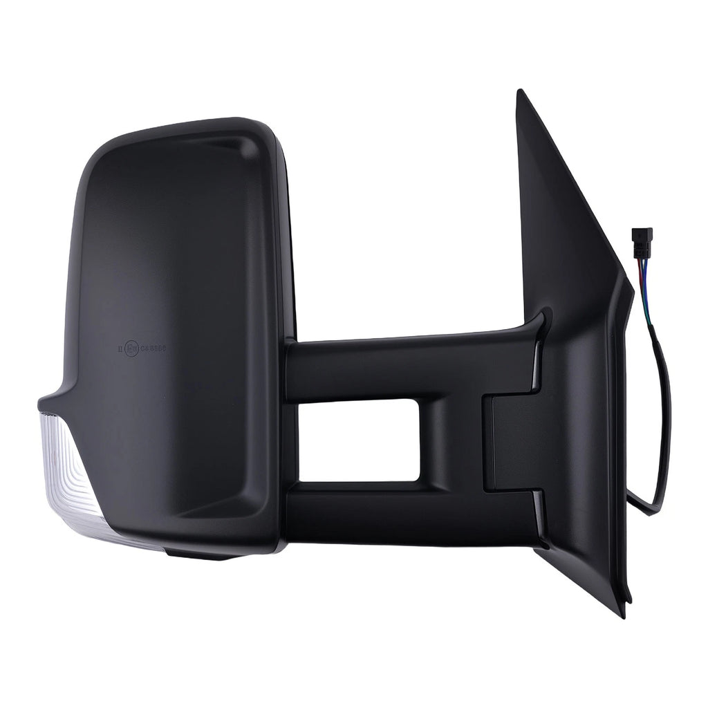 Heated Side Mirror Right for Mercedes-Benz Sprinter 515 CDI (2018)