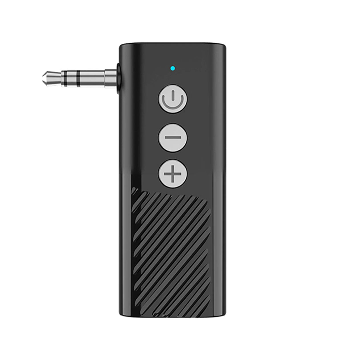3-in-1 Wireless Bluetooth Audio Adapter for Jack Aux 5.3 Transmitter Receiver