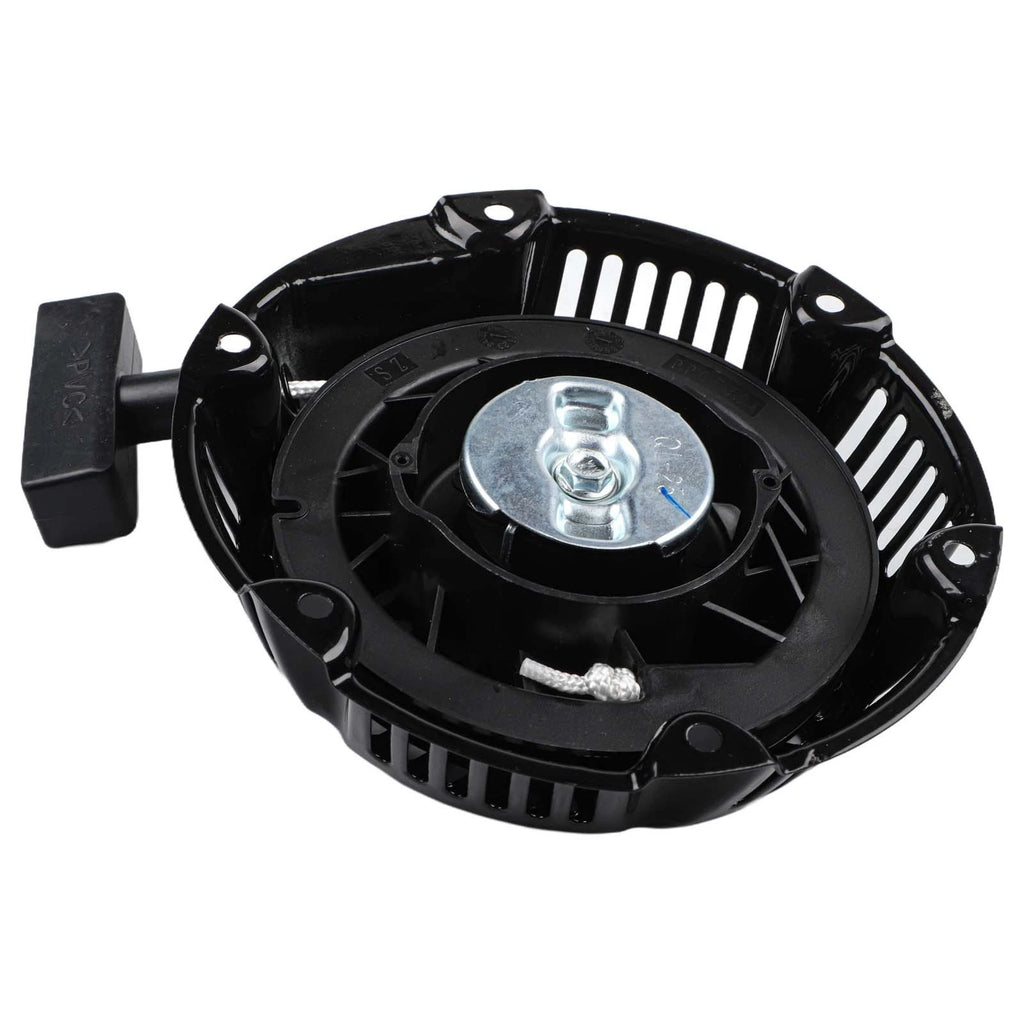 Starter for BM80525VNM 212cc Engine Replacement (Compatible with BM803300H)