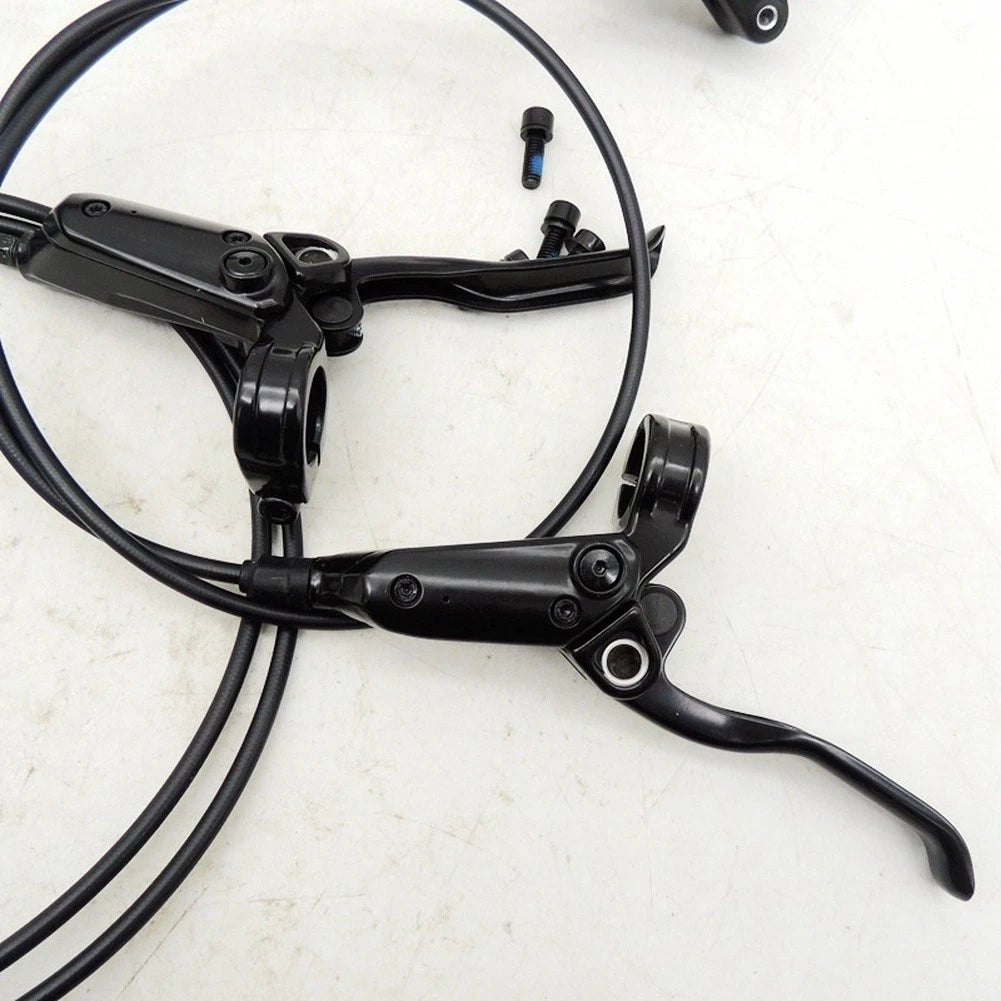 Hydraulic Brake Set for MTB (Compatible Split Integrated)