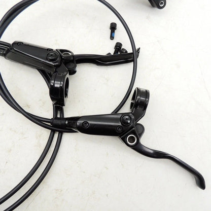 Hydraulic Brake Set for MTB (Compatible Split Integrated)