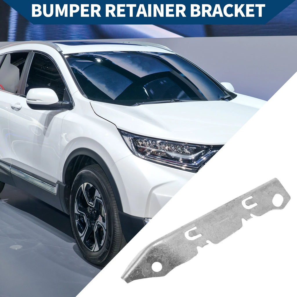 Front Left Bumper Retainer Bracket for BMW 335i (2011–2013)
