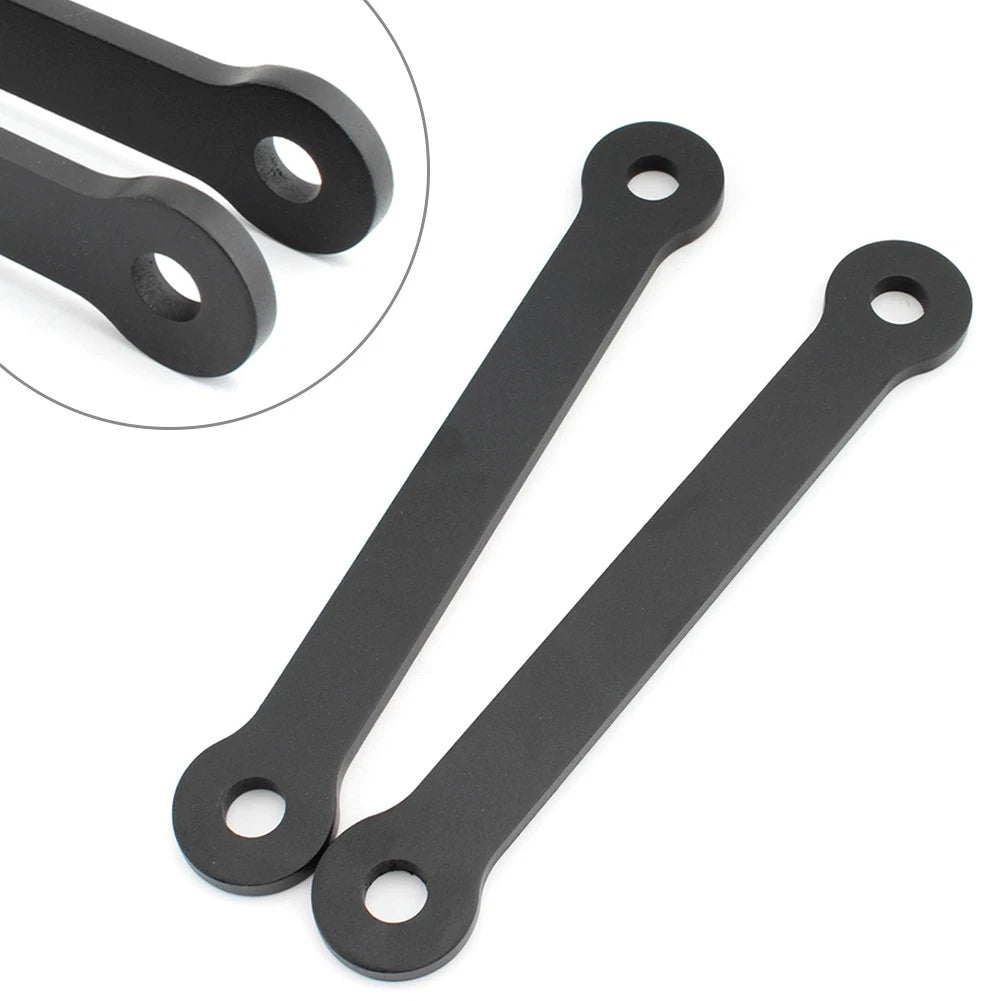Rear Suspension Lowering Links Kit for Yamaha YZF-R6 (2017–2021) Pair