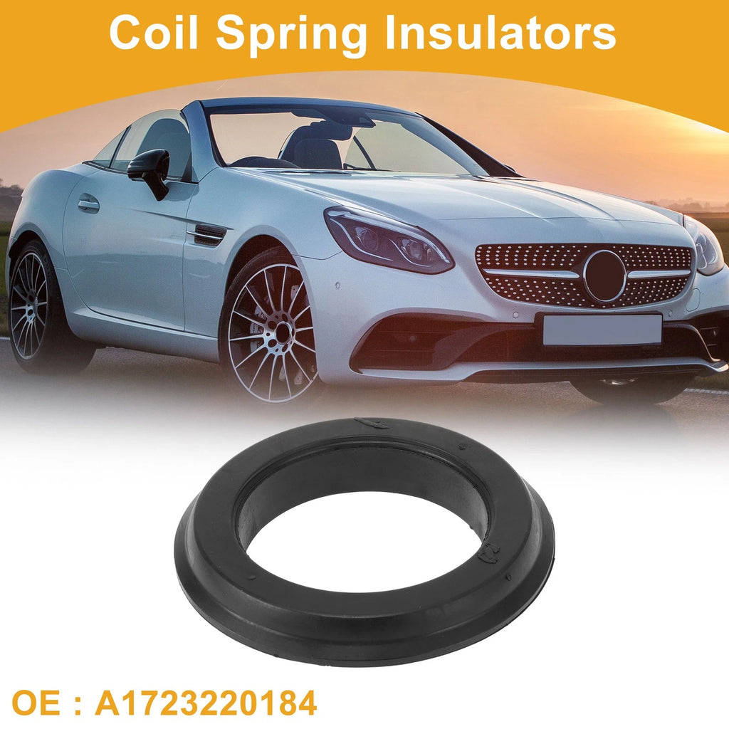 Upper Coil Spring Insulator Replacement for Mercedes-Benz SLC43 (2017–2019)