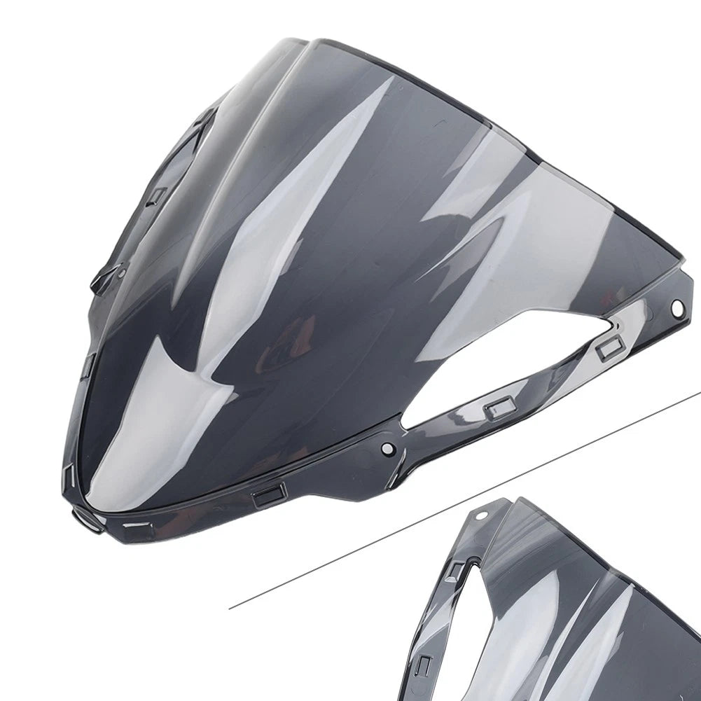 1pc Windshield for Kawasaki Ninja ZX-6R ZX636 (2024)