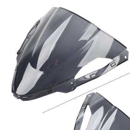 1pc Windshield for Kawasaki Ninja ZX-6R ZX636 (2024)