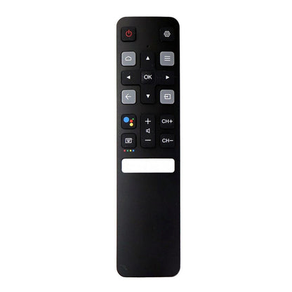 Replacement Remote RC802V FNR1 for TCL 49S6510FS 32S6500 32S6500S 32S6800S