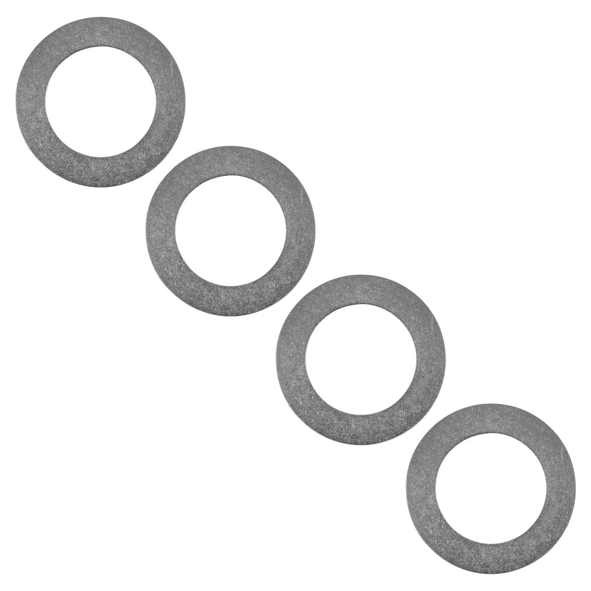 Transmission Transaxle Washer Replacement for Jonsered ICT13–ICT17 (Qty 4)