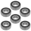 Spindle Repair Kit Replacement for Murray CLT20460 LT20460 LT185420 (42–46)