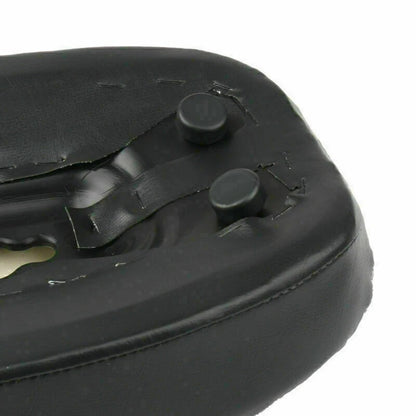 AU X48 Pad for Harley XL1200 (1972) Rear Pillion P2 Seat Cushion