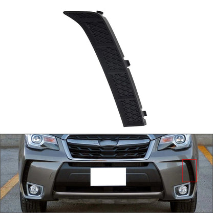 Front Bumper to Body Filler Panel for Subaru Forester (2014–2018)