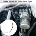 Brake Hydraulic Hose Replacement for Hyundai Sante Fe (2007–2012)