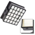 2X HEPA Filter Replacement Kit for BX Series Vacuum Cleaner (BSGL4, BSG6)