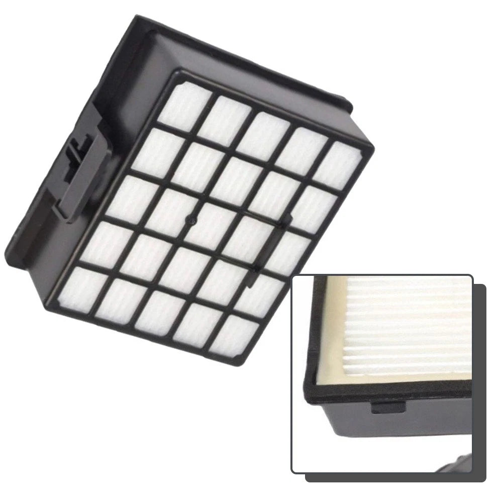 2X HEPA Filter Replacement Kit for BX Series Vacuum Cleaner (BSGL4, BSG6)