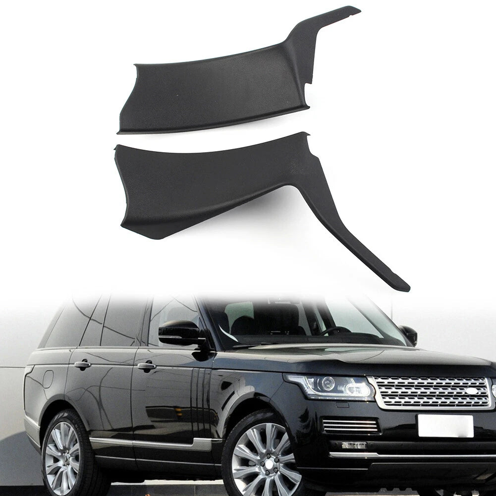 C Pillar Trim Lower Panel Molding Cover for Land Rover Range Rover (2013–2020)