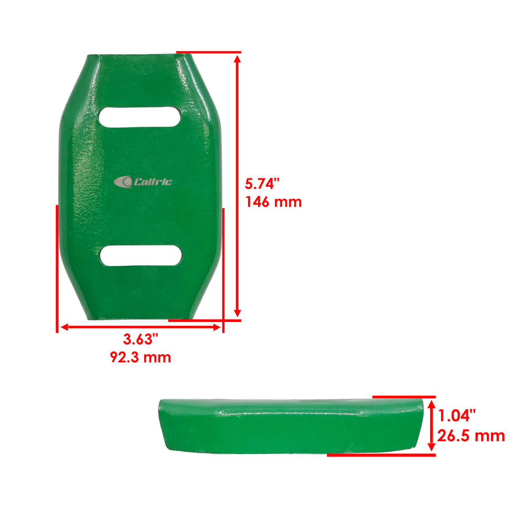 Snow Blower Skid Shoe Replacement for Ariens (2000–2010)