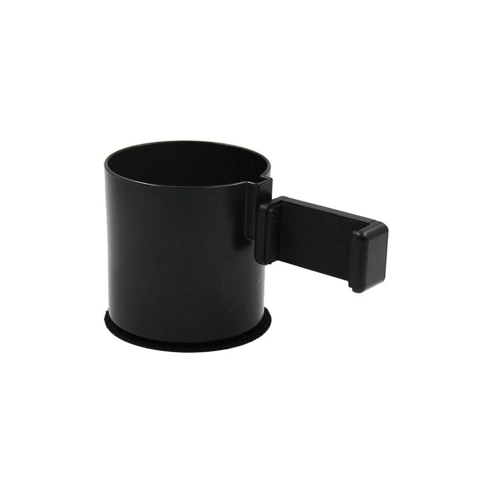 Adjustable Cup Holder and Phone Stand for Kayak and Paddleboard (1pc)
