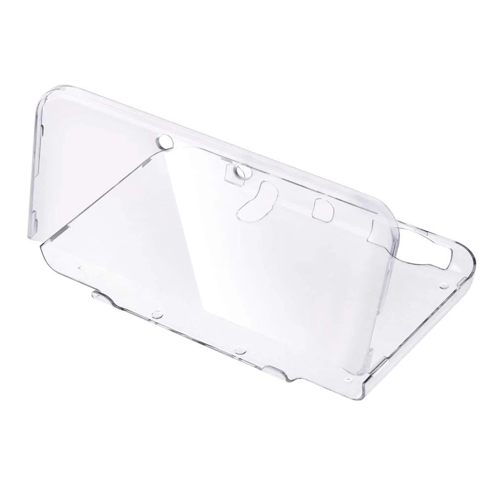 Clear Crystal Hard Shell Protective Case Cover For New 2015 XL/LL