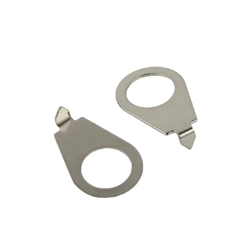 10X Pointer Plates for Electric Guitar 22X14mm