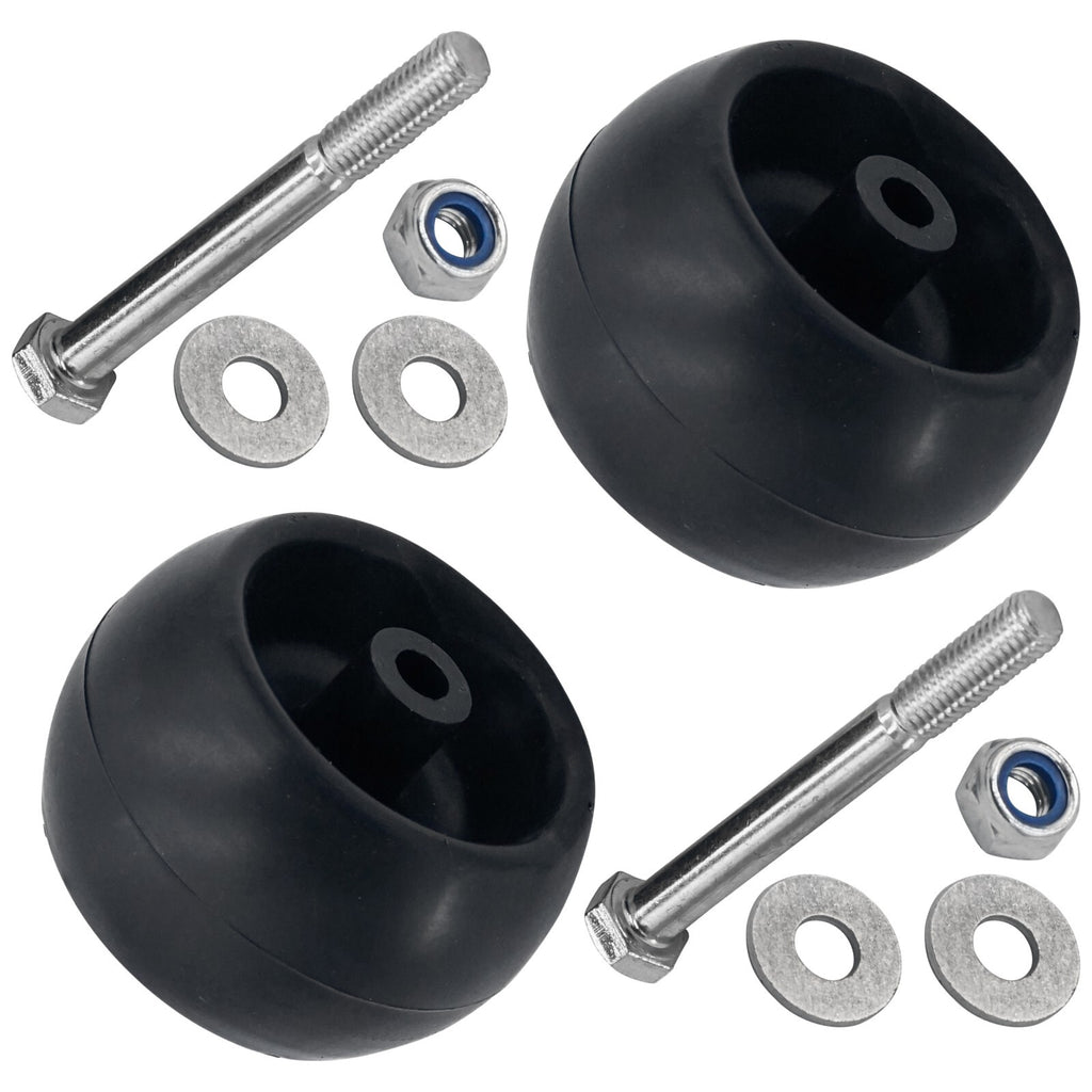 Deck Roller Replacement for Ariens EZR1540 40 42 48 (2015–2020)