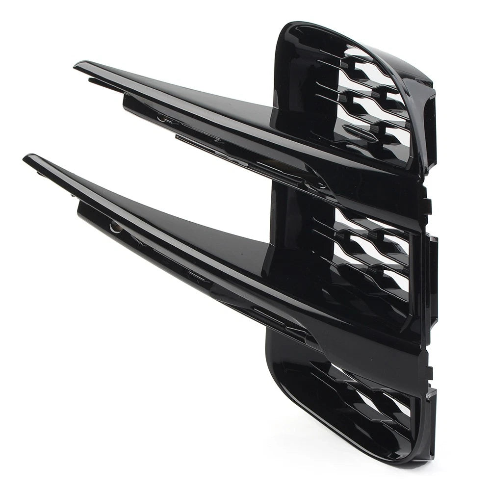 Front Bumper Grille for Land Rover Range Rover Evoque (2019–Present)