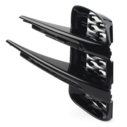 Front Bumper Grille for Land Rover Range Rover Evoque (2019–Present)