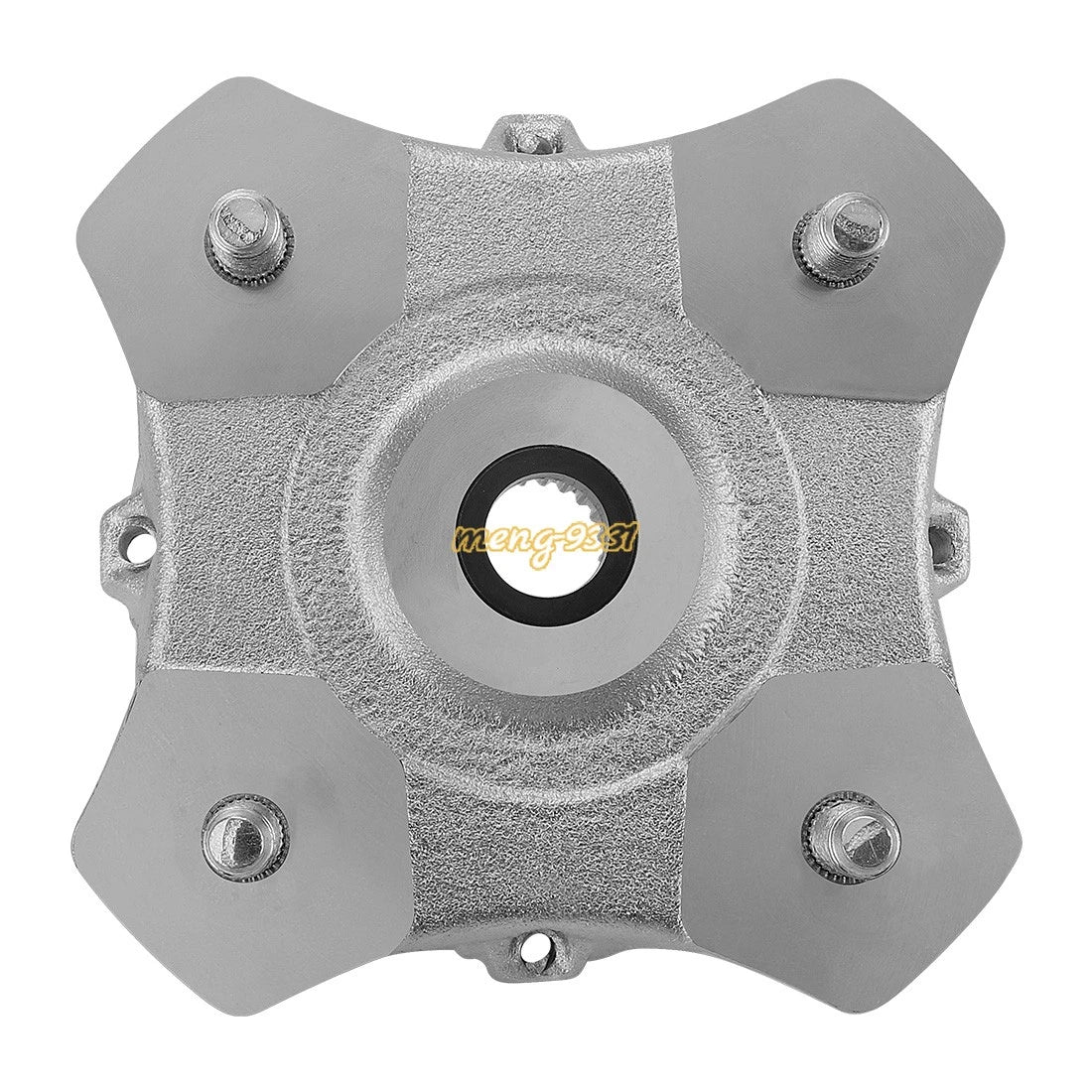 Front Left/Right Wheel Hub 0502-421 for Arctic Cat 4x4 250 300 400 500 650 (2004)