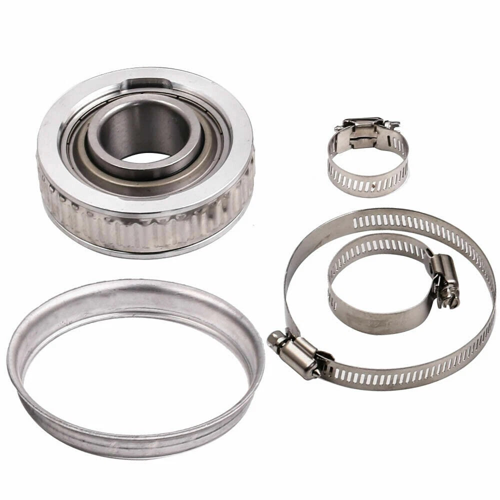 Transom Bellows Repair Reseal Kit for MerCruiser Alpha One Gen II (30-803099T1)
