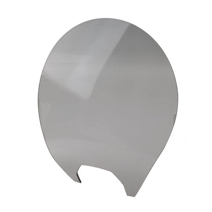 Headlight Screen Lens Cover Protector for Honda CB1000R (2021–2022) Grey