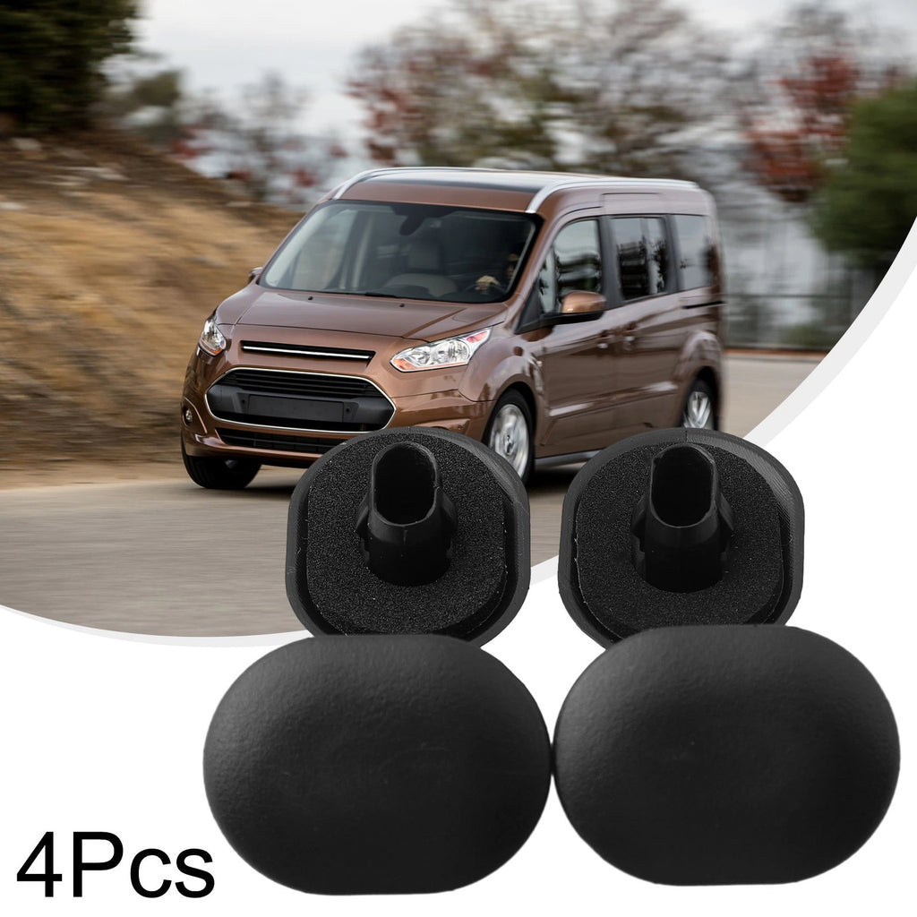 Leak Proof Cap for Ford Transit Connect (2014–Present)