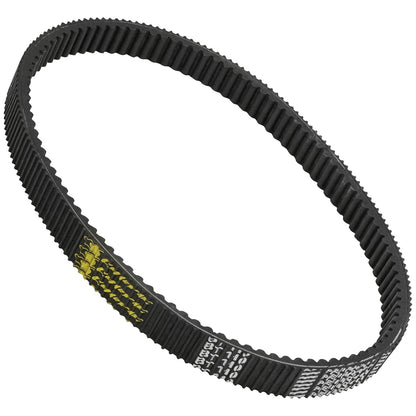 Caltric Drive Belt Replacement for Polaris ATV (2011–2018)