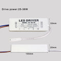 LED Driver for Power Lights (1 pcs)