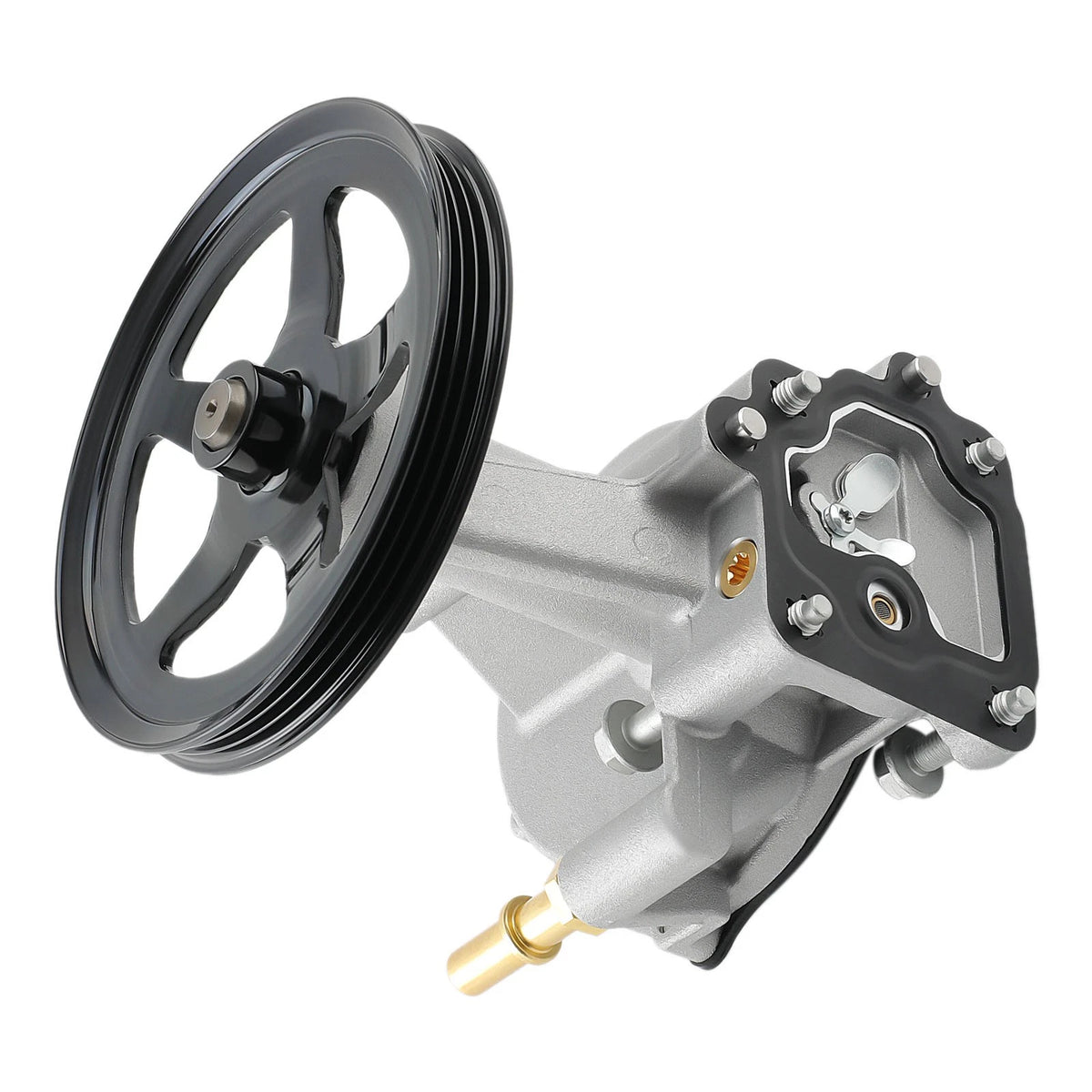 Vacuum Pump for Chevrolet Suburban (2015–2020) 12696313