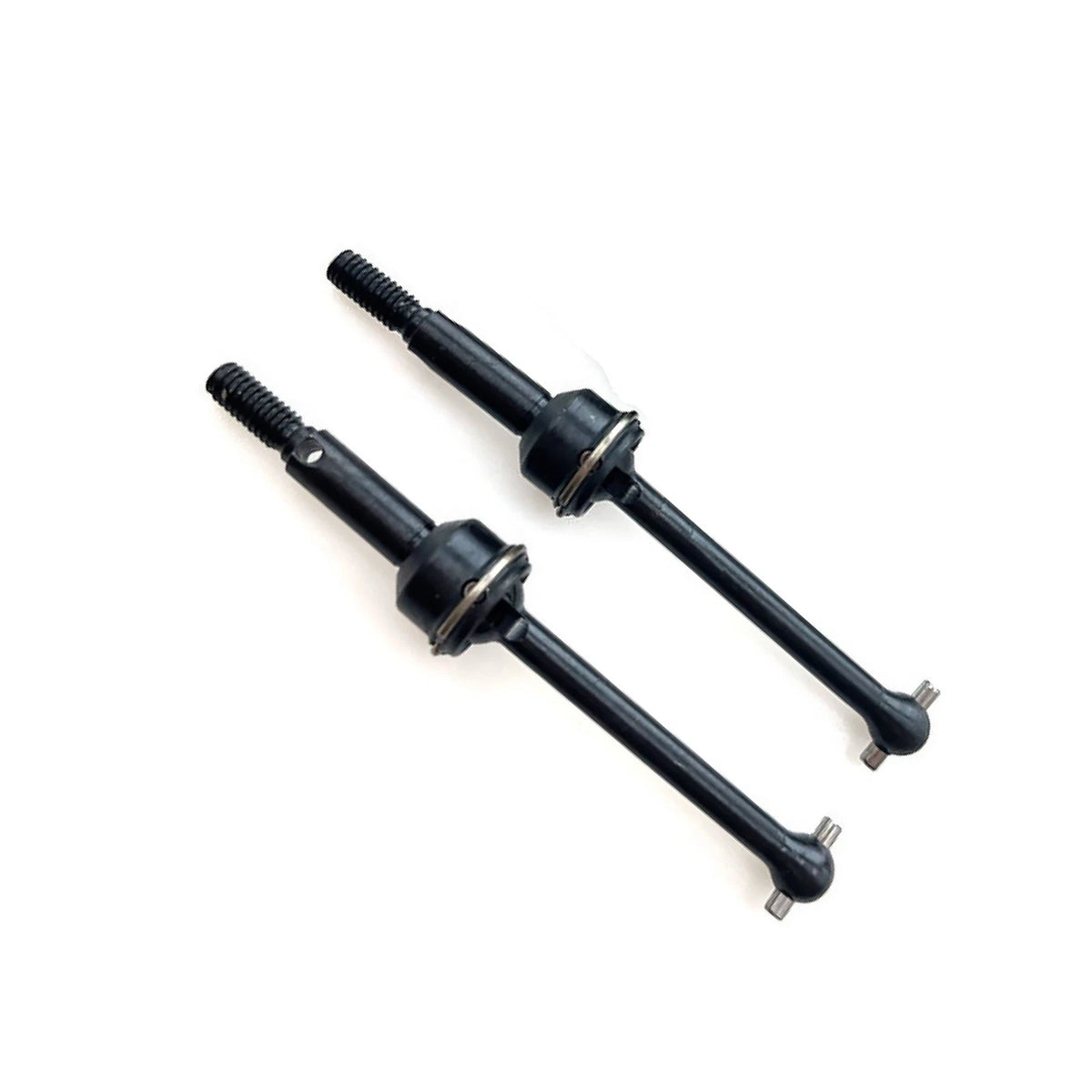 2Pcs Steel Joint Shaft for HPI Sprint 2 (1/10 RC Car)