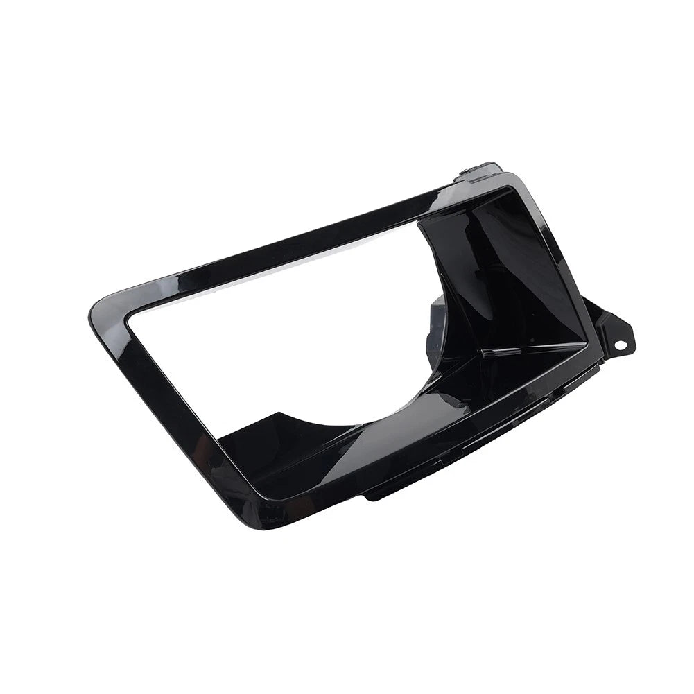 Right Front Headlight Bezel Cover for Land Rover Defender (2020–2023)