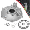 Rear Brake Panel w/Seals for Honda Foreman 500 TRX500FE/FM/FPE/FPM/TE/TM (2005–2013)
