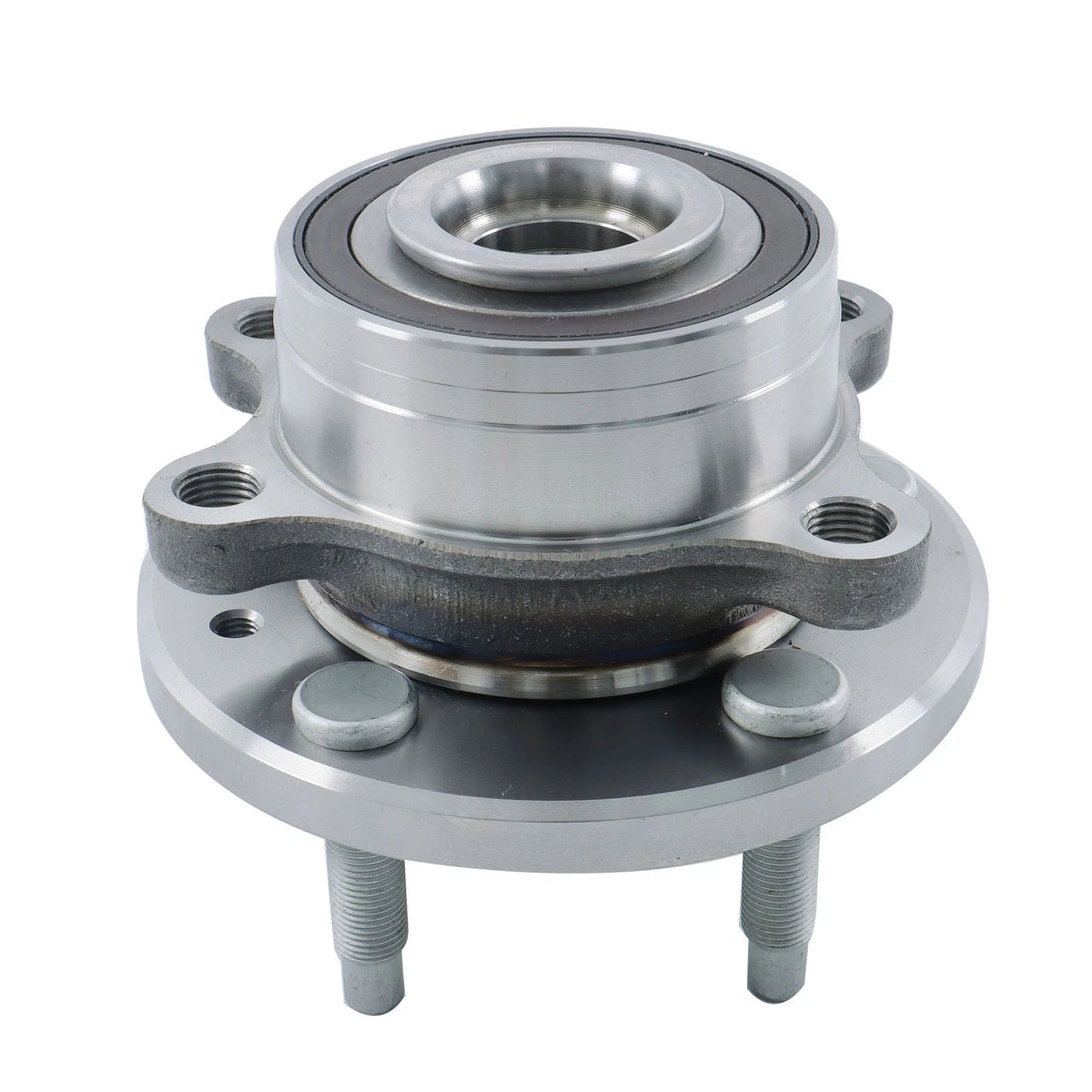 2X Front Rear Wheel Hub Bearing Assembly for Ford Explorer (2011–2018) 512460