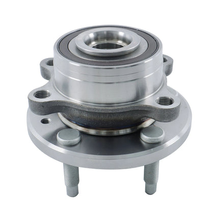 2X Front Rear Wheel Hub Bearing Assembly for Ford Explorer (2011–2018) 512460
