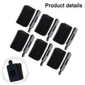 Wind Noise Reduction Accessory for Insta360 X4/X3 (2022–2023)