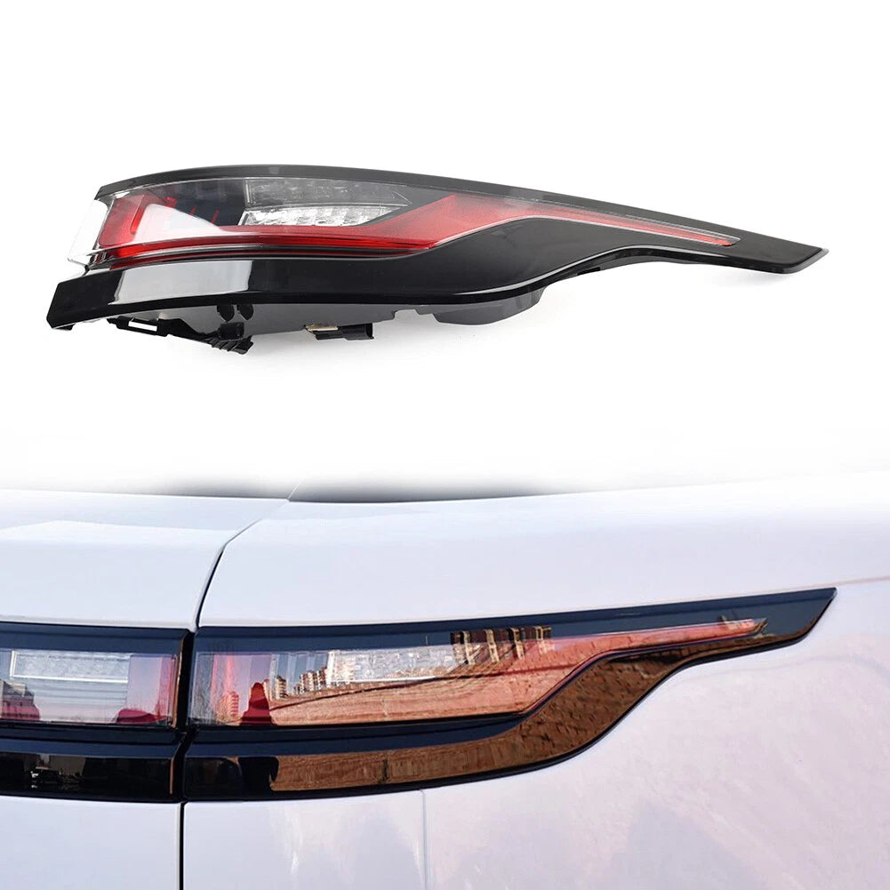 Outer Tail Light Assembly for Land Rover Range Rover Velar (2017–2023) 23 22 23