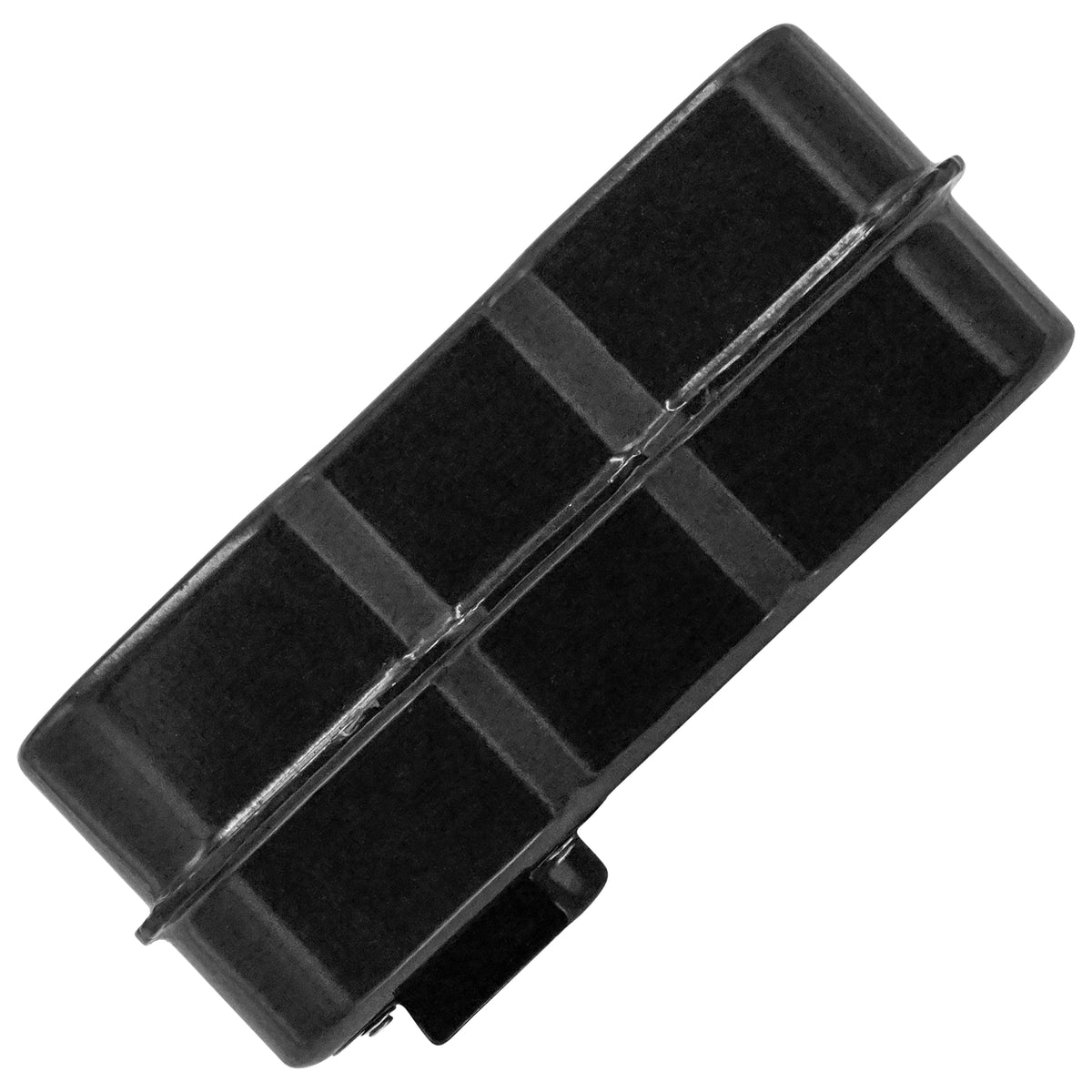 Double Inlet Muffler Replacement for White Outdoor GT-954 (2007–2008)