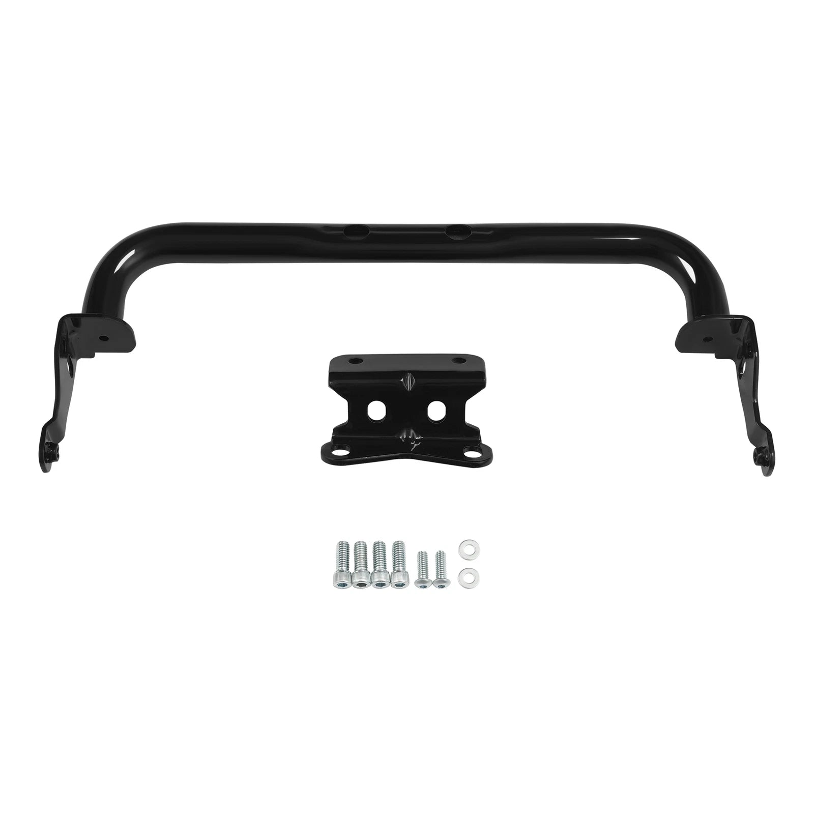Front Fairing Lower Support Bracket for Harley Low Rider ST (2022–2026)