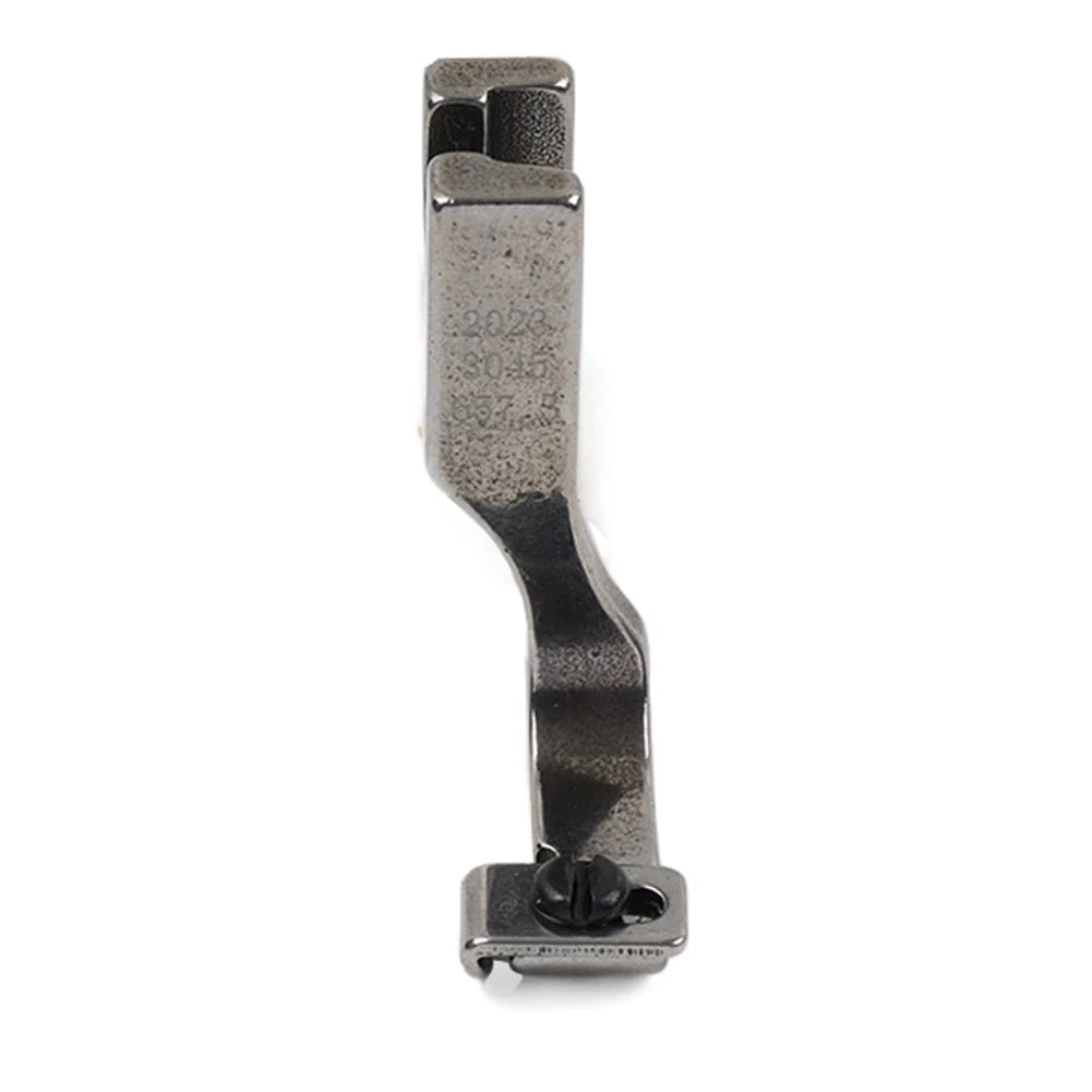 Adjustable Invisible Zipper Foot #T69 for Sewing Machines (Universal)