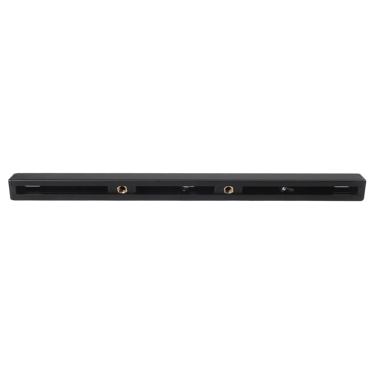 Lightweight Side Mount Rail for Canoes (Fishing Accessories)