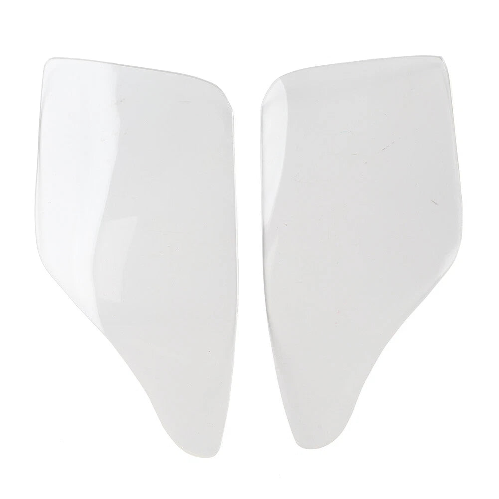 Headlight Guard Cover for Ducati 899 1199 Panigale (2014–2018)